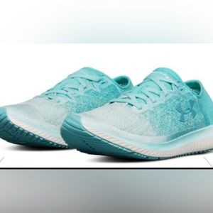 Under Armour athletic shoes ultra light shoes UA SpeedForm base breathable shoe